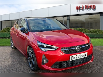 Used Vauxhall Corsa undefined for sale - 77792698: Photo