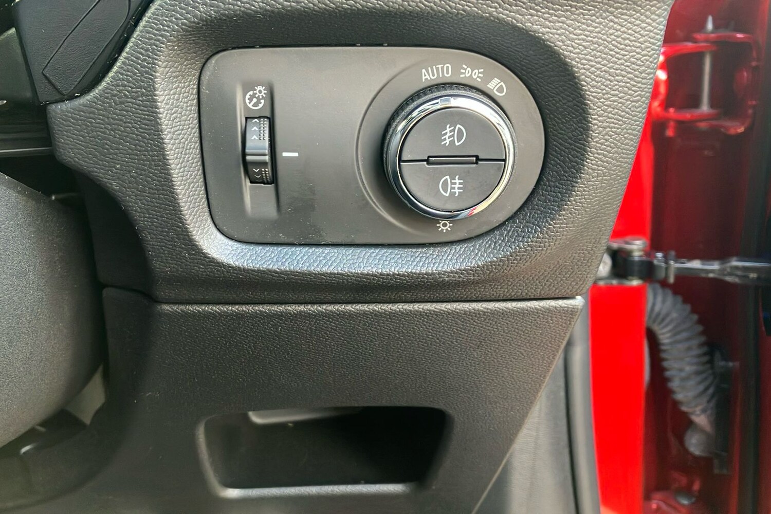 Used Vauxhall Corsa 2022 for sale - 77792698: Photo 21