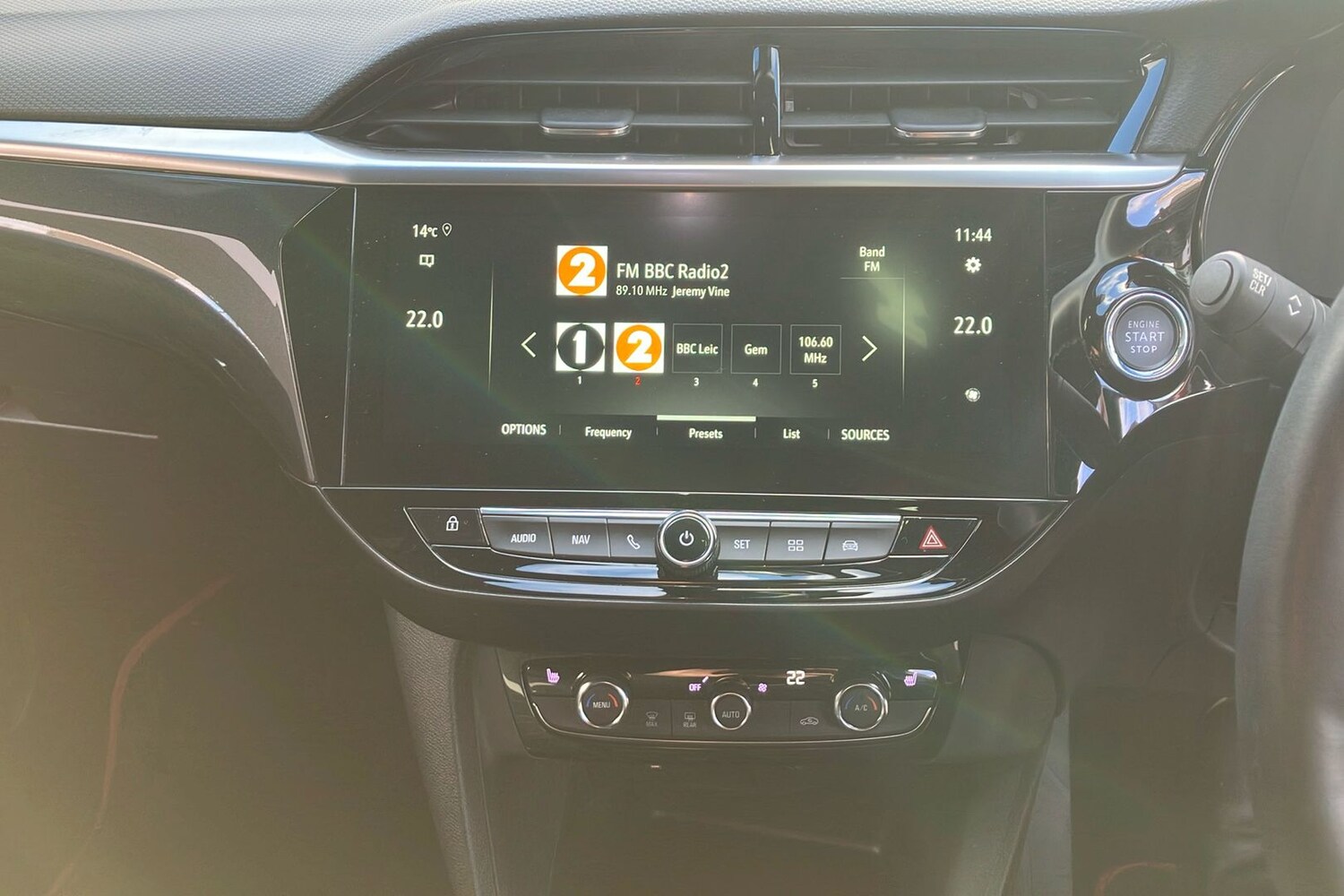 Used Vauxhall Corsa 2022 for sale - 77792698: Photo 25