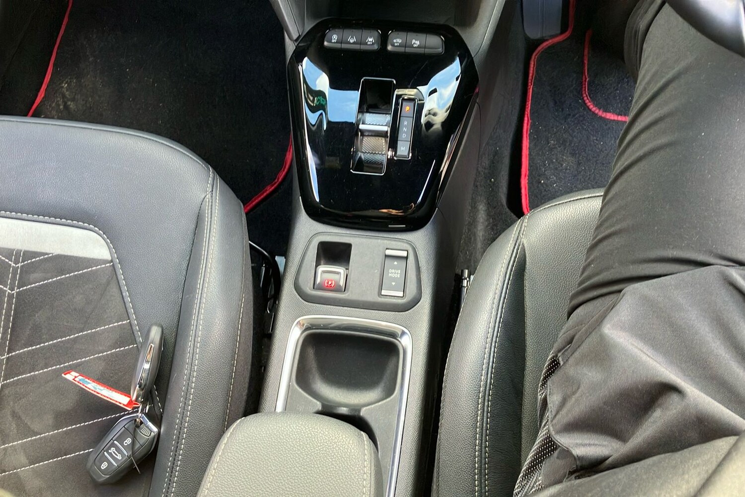 Used Vauxhall Corsa 2022 for sale - 77792698: Photo 26