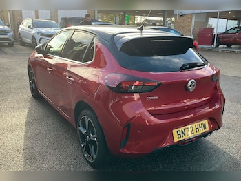 Used Vauxhall Corsa undefined for sale - 77792698: Photo