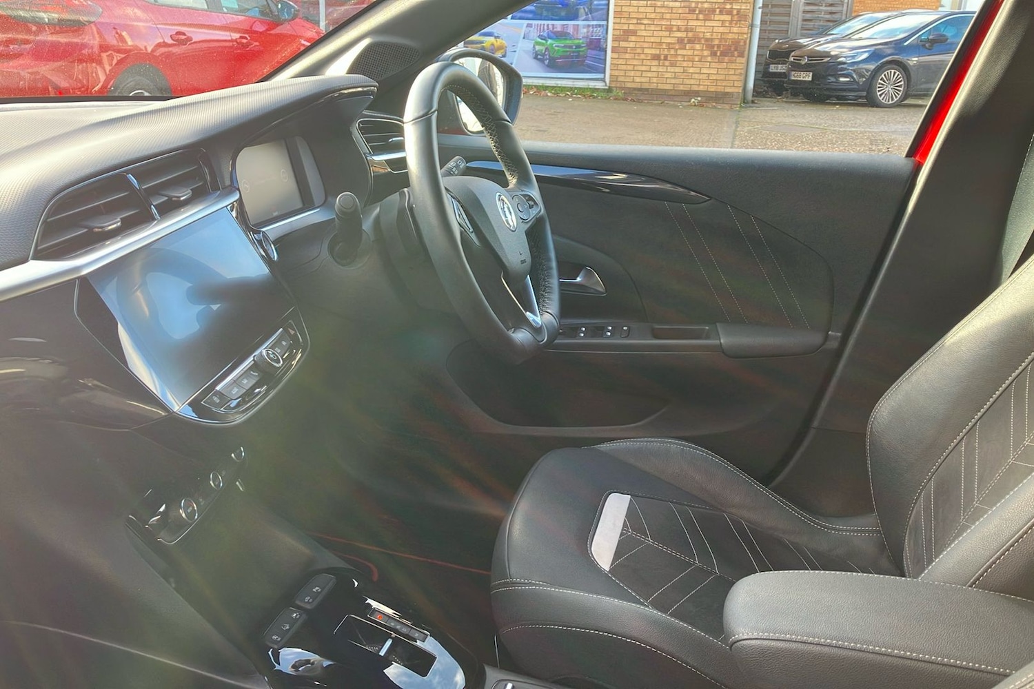 Used Vauxhall Corsa 2022 for sale - 77792698: Photo 3