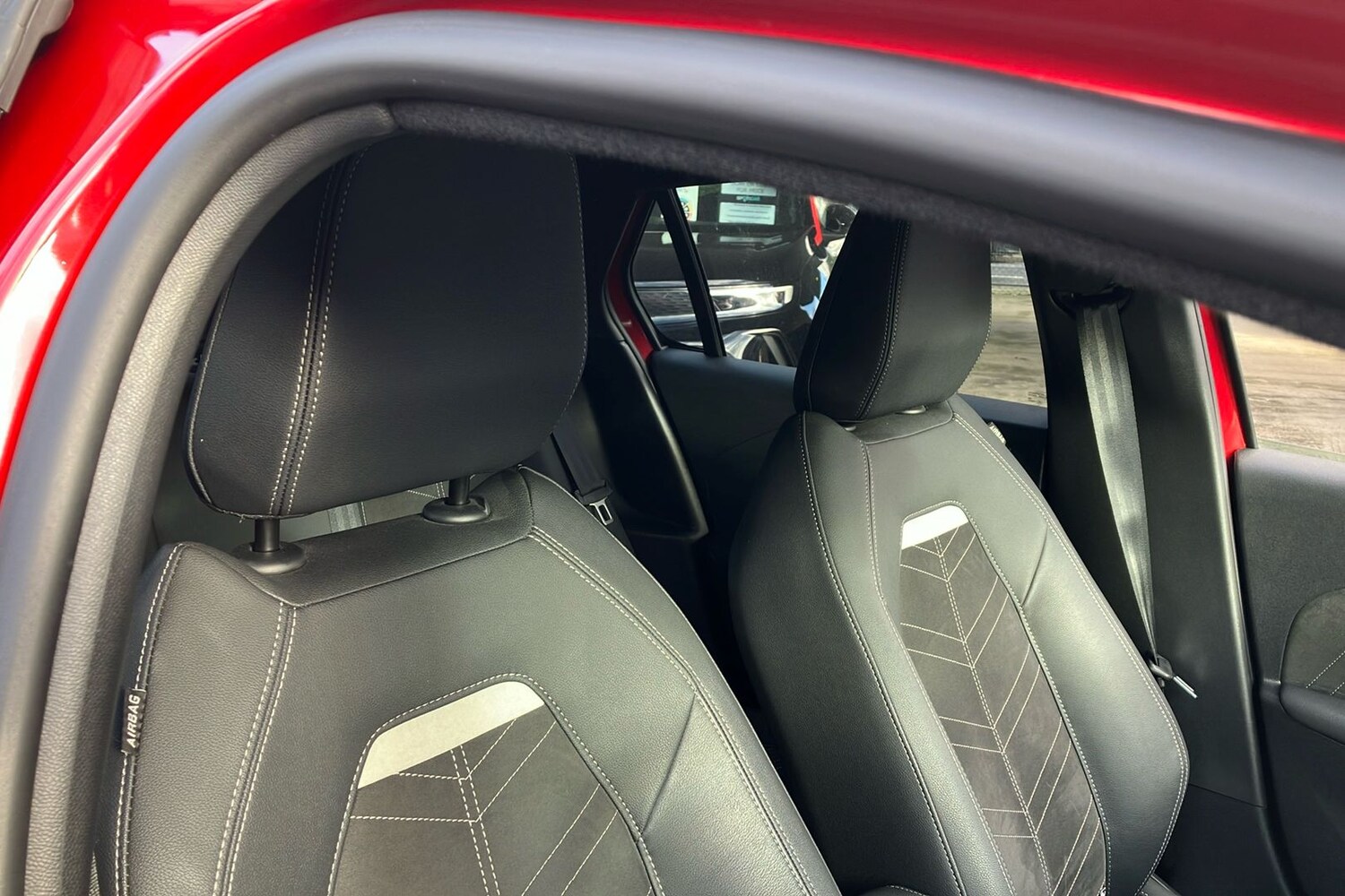 Used Vauxhall Corsa 2022 for sale - 77792698: Photo 30