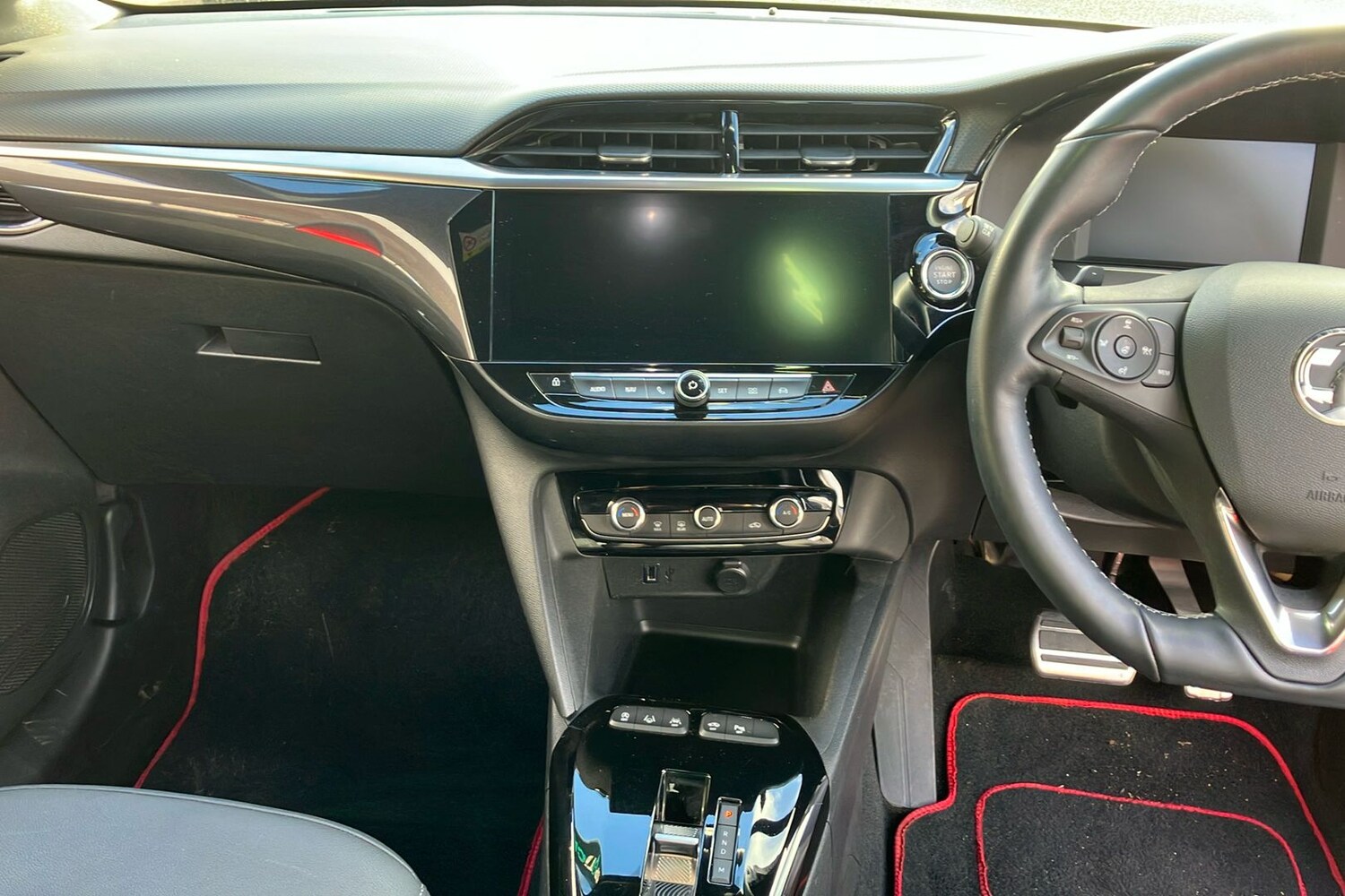 Used Vauxhall Corsa 2022 for sale - 77792698: Photo 32