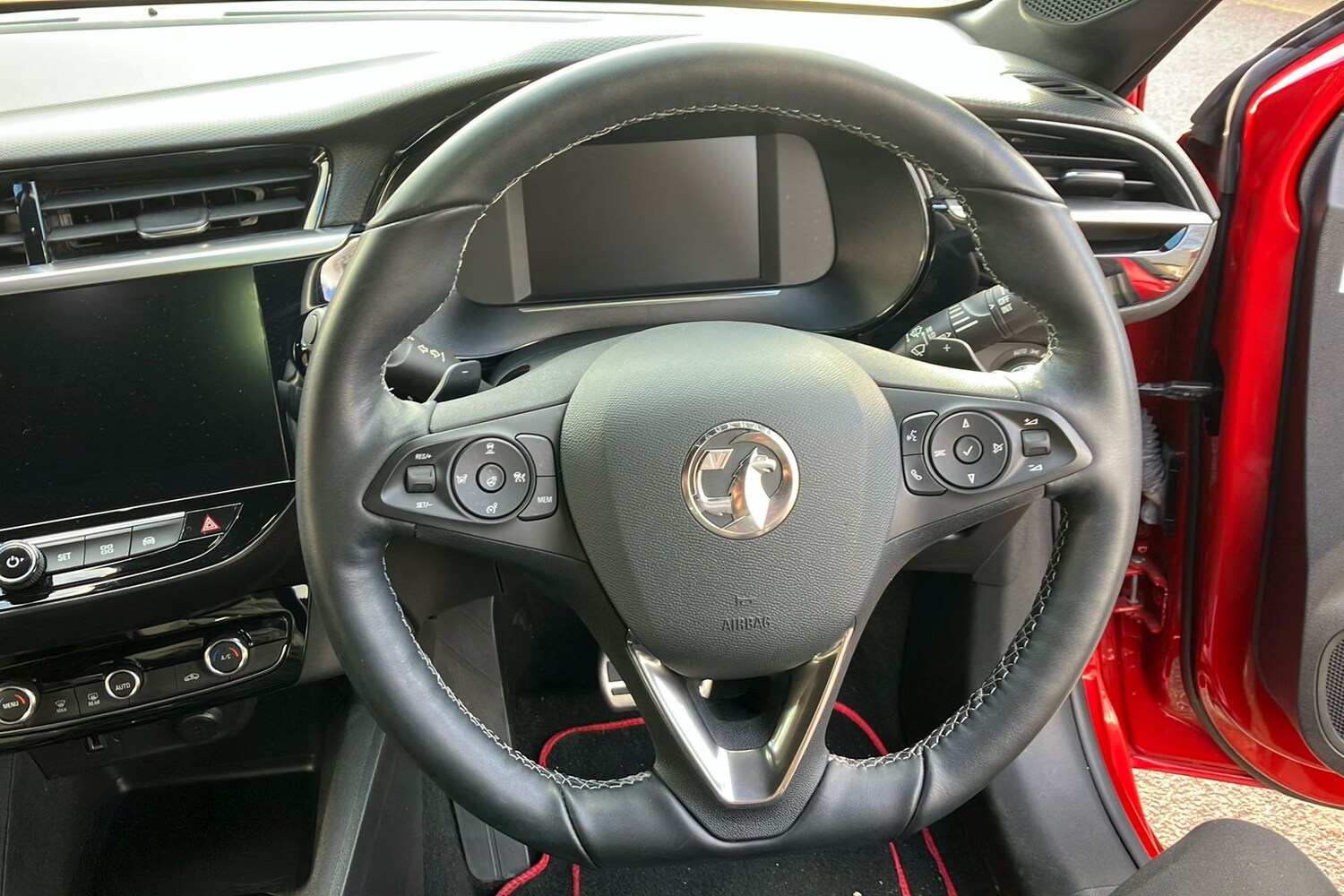 Used Vauxhall Corsa 2022 for sale - 77792698: Photo 33