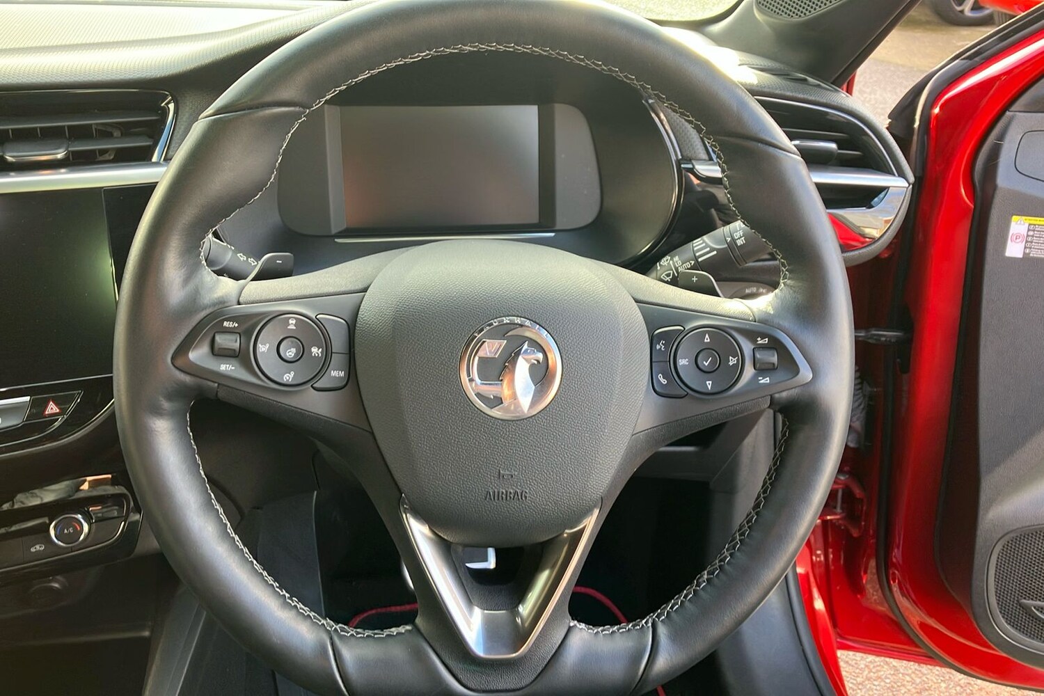 Used Vauxhall Corsa 2022 for sale - 77792698: Photo 37