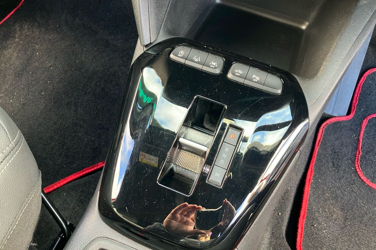 Used Vauxhall Corsa 2022 for sale - 77792698: Photo 38