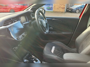 Used Vauxhall Corsa undefined for sale - 77792698: Photo