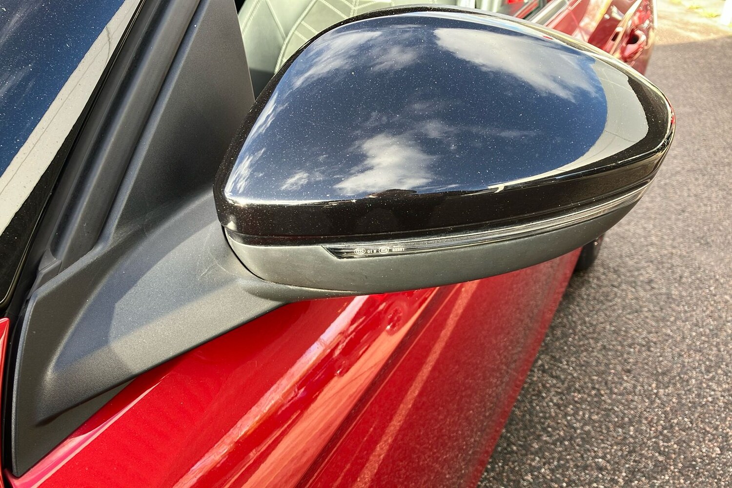 Used Vauxhall Corsa 2022 for sale - 77792698: Photo 47