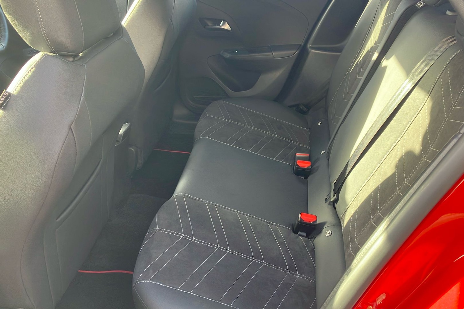 Used Vauxhall Corsa 2022 for sale - 77792698: Photo 5