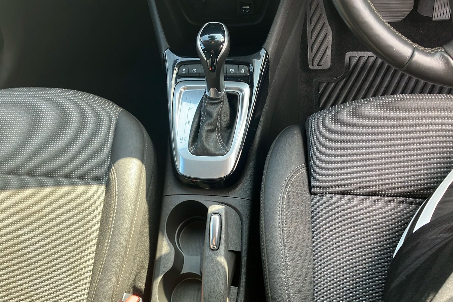 Used Vauxhall Crossland 2022 for sale - 76401599: Photo 26