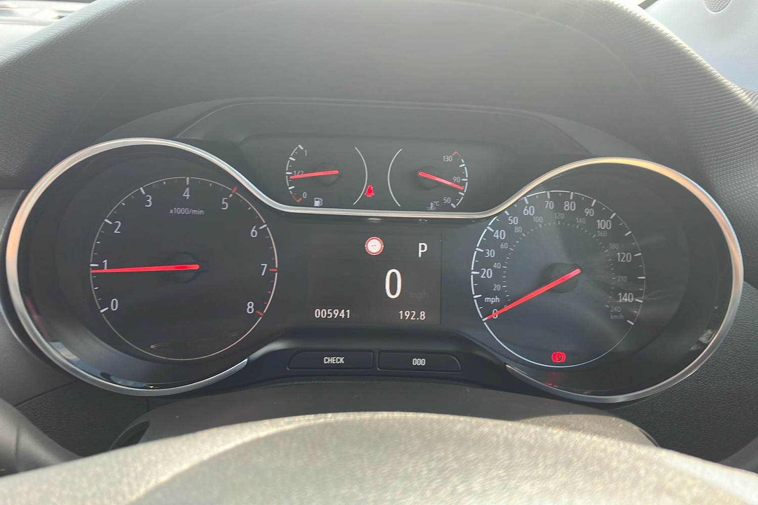 Used Vauxhall Crossland 2022 for sale - 76401599: Photo 34