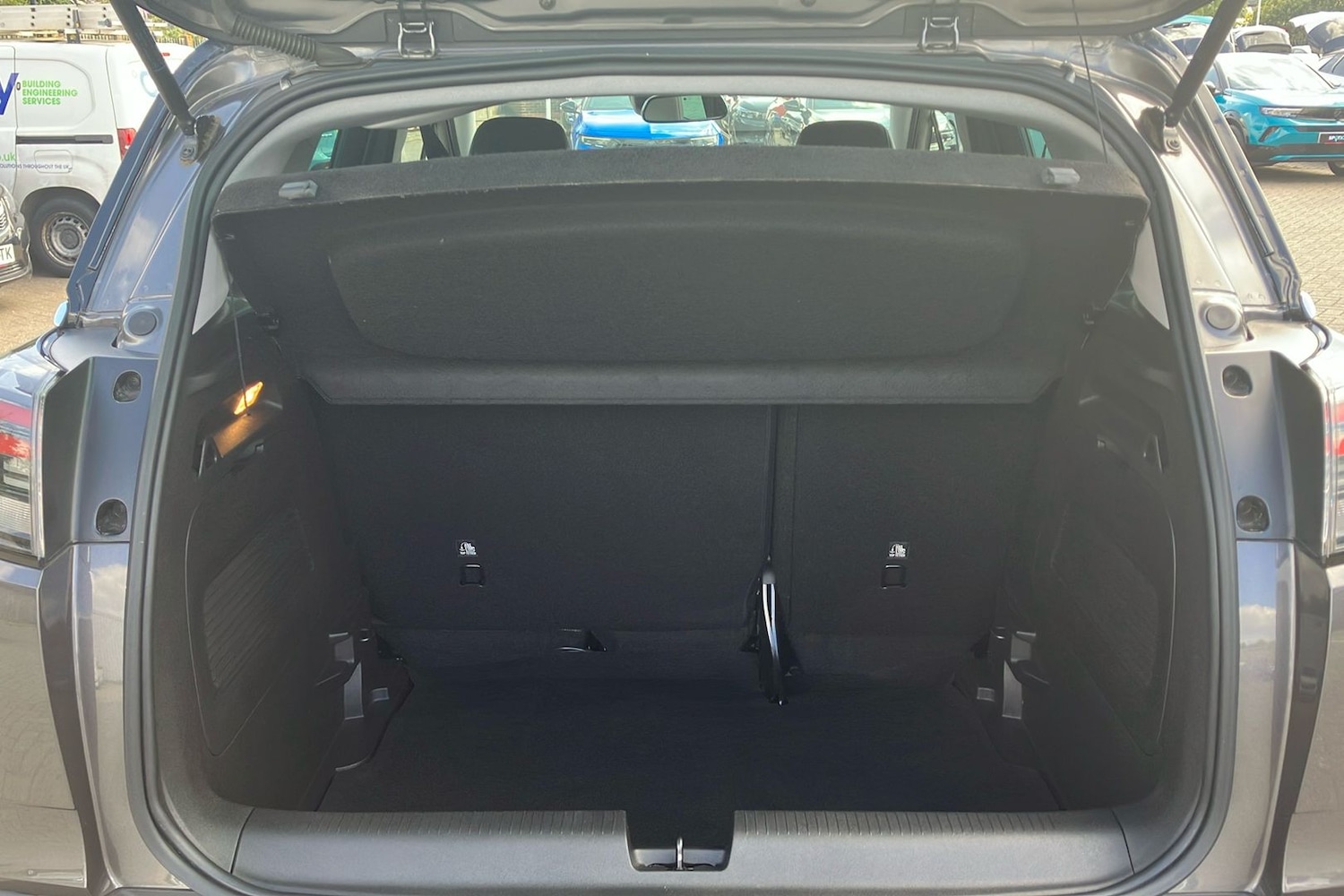 Used Vauxhall Crossland 2022 for sale - 76401599: Photo 35