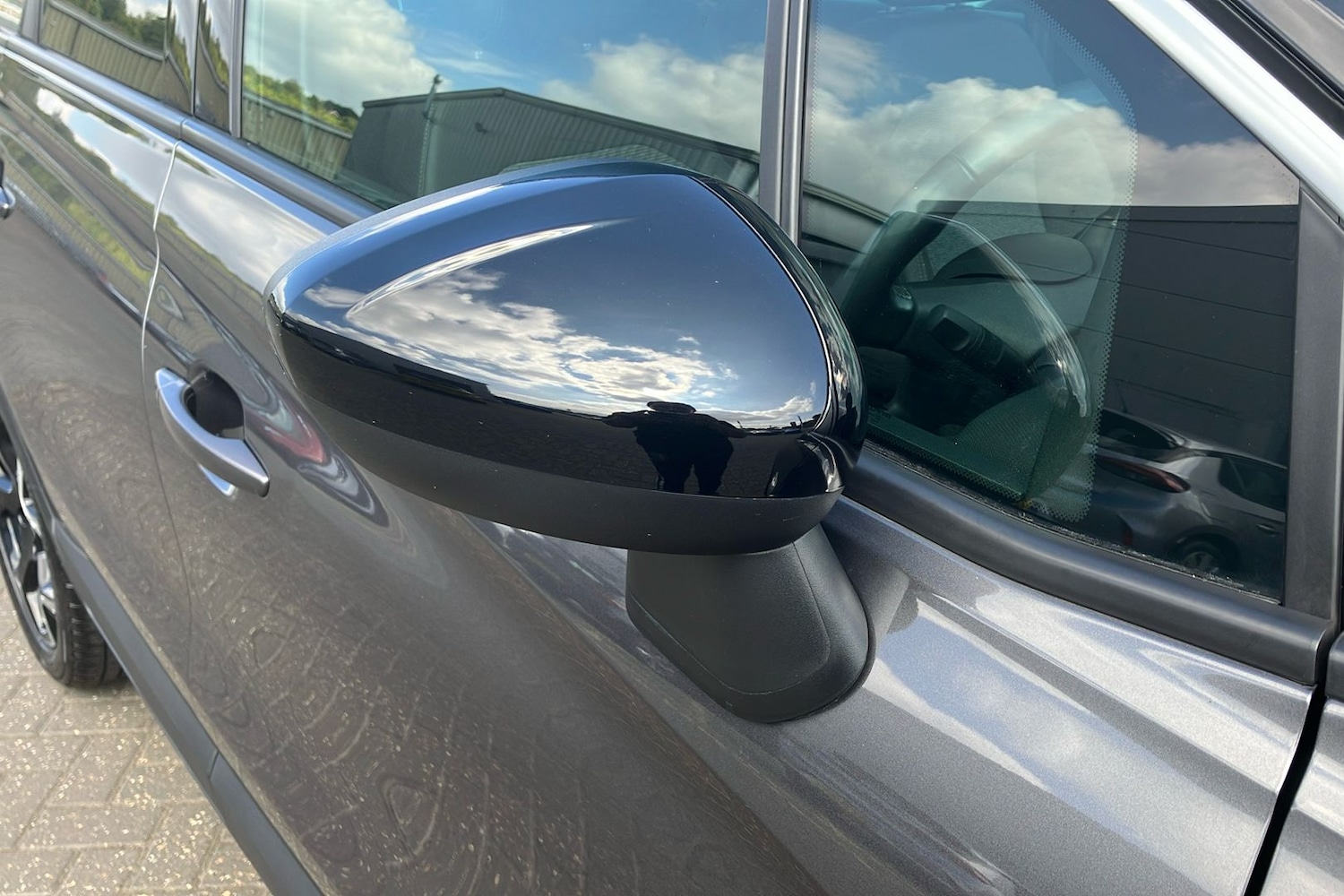 Used Vauxhall Crossland 2022 for sale - 76401599: Photo 36