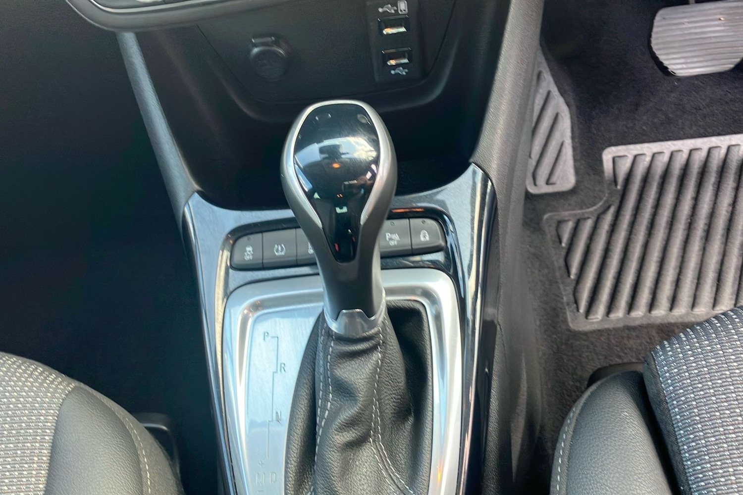 Used Vauxhall Crossland 2022 for sale - 76401599: Photo 38