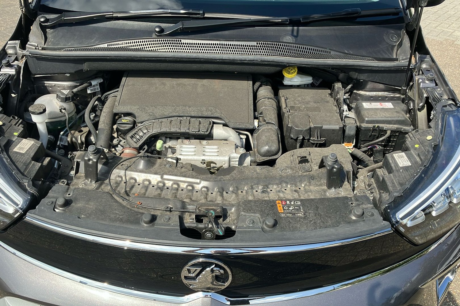 Used Vauxhall Crossland 2022 for sale - 76401599: Photo 43