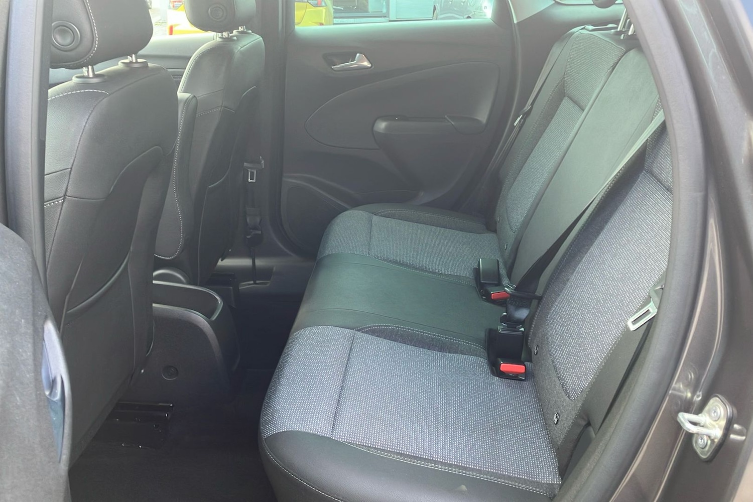 Used Vauxhall Crossland 2022 for sale - 76401599: Photo 5