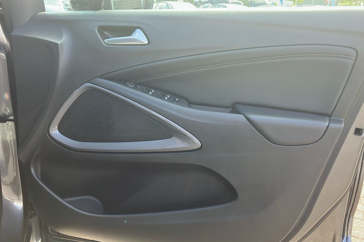 Used Vauxhall Crossland 2022 for sale - 76401599: Photo 50