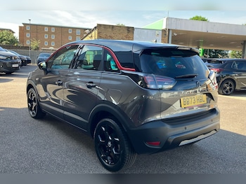 Used Vauxhall Crossland 2023 for sale - 75250198: Photo