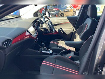 Used Vauxhall Crossland 2023 for sale - 75250198: Photo