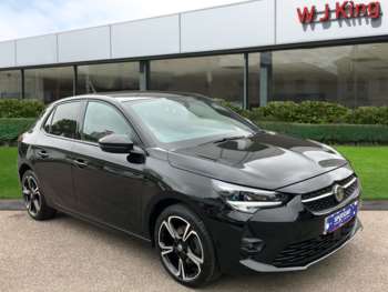 2023 - 1.2 Turbo GS 5dr