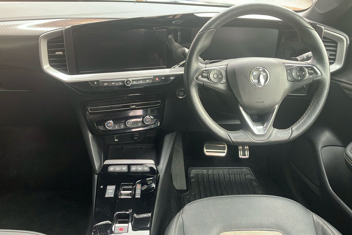 Used Vauxhall Mokka for sale - 78218240: Photo 11