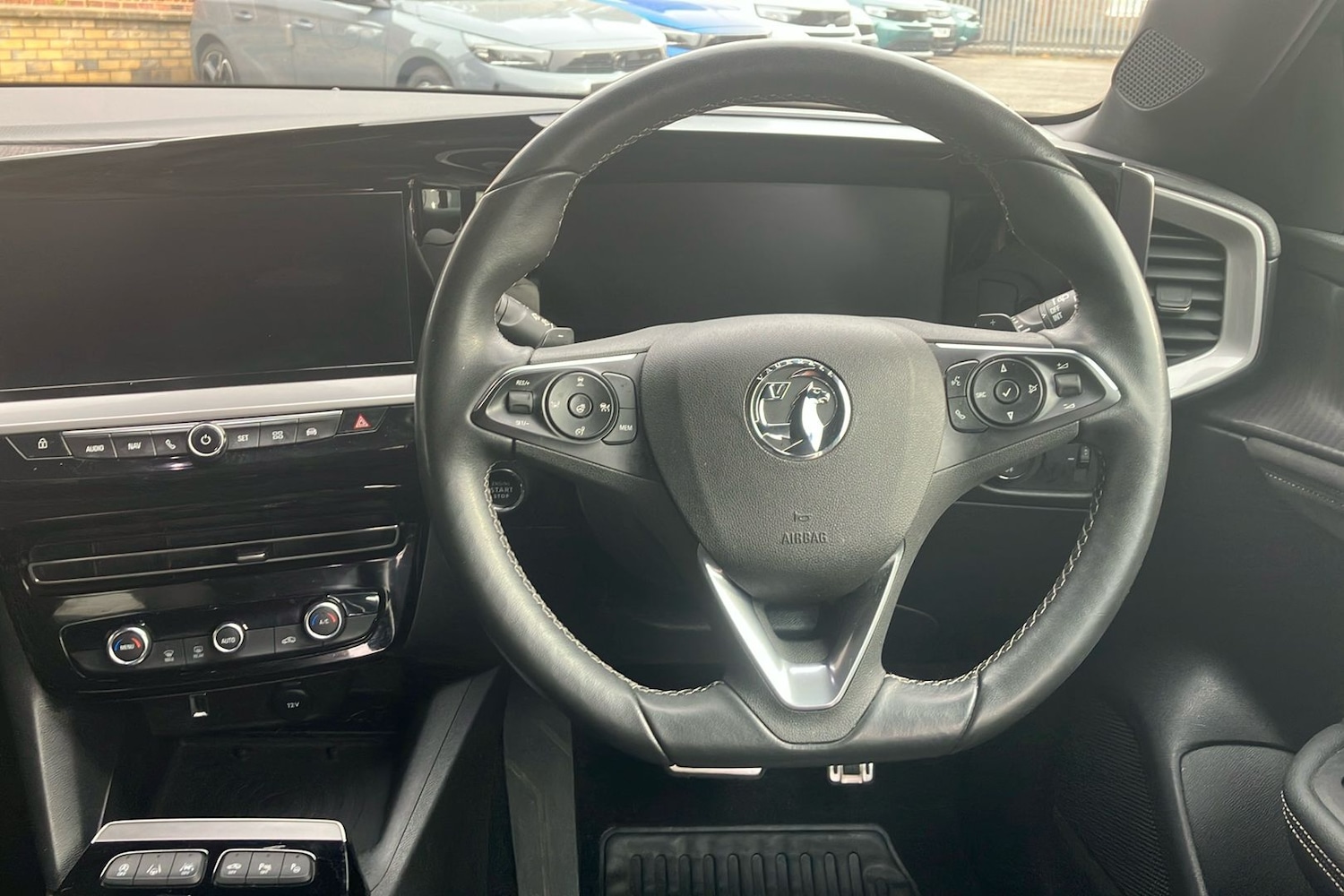 Used Vauxhall Mokka for sale - 78218240: Photo 13