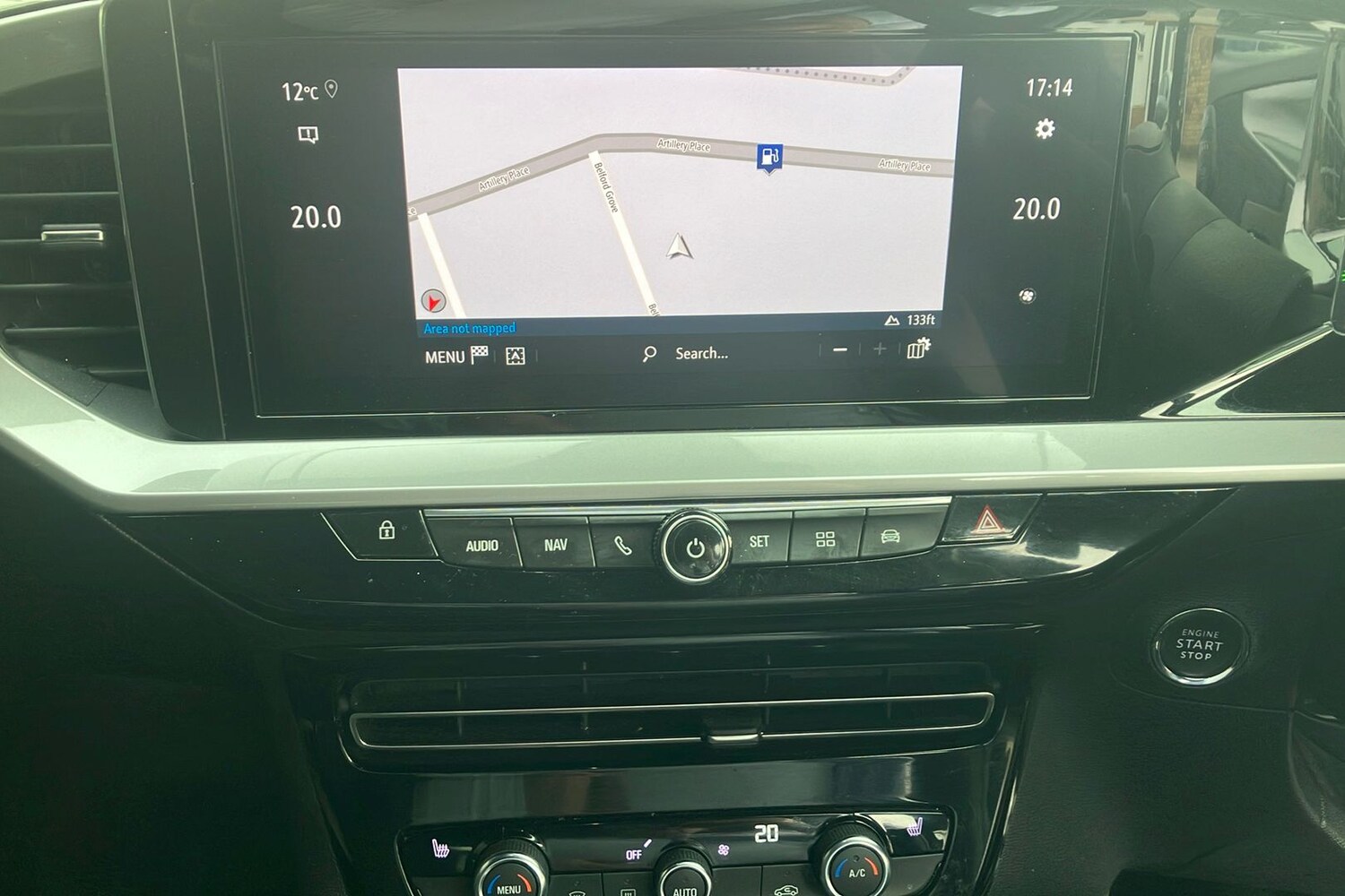 Used Vauxhall Mokka for sale - 78218240: Photo 14