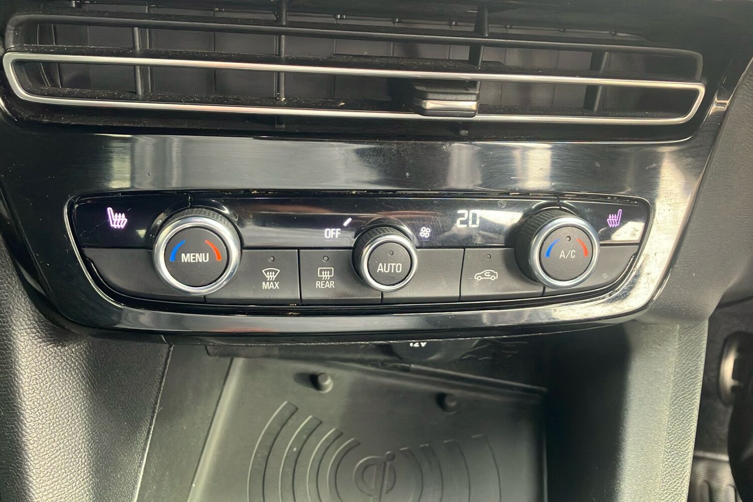 Used Vauxhall Mokka for sale - 78218240: Photo 15