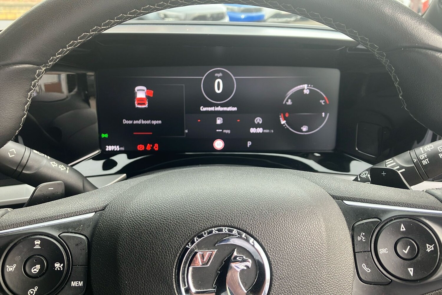 Used Vauxhall Mokka for sale - 78218240: Photo 19