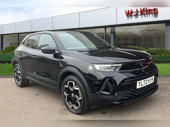 Used Vauxhall Mokka undefined for sale - 78218240: Photo