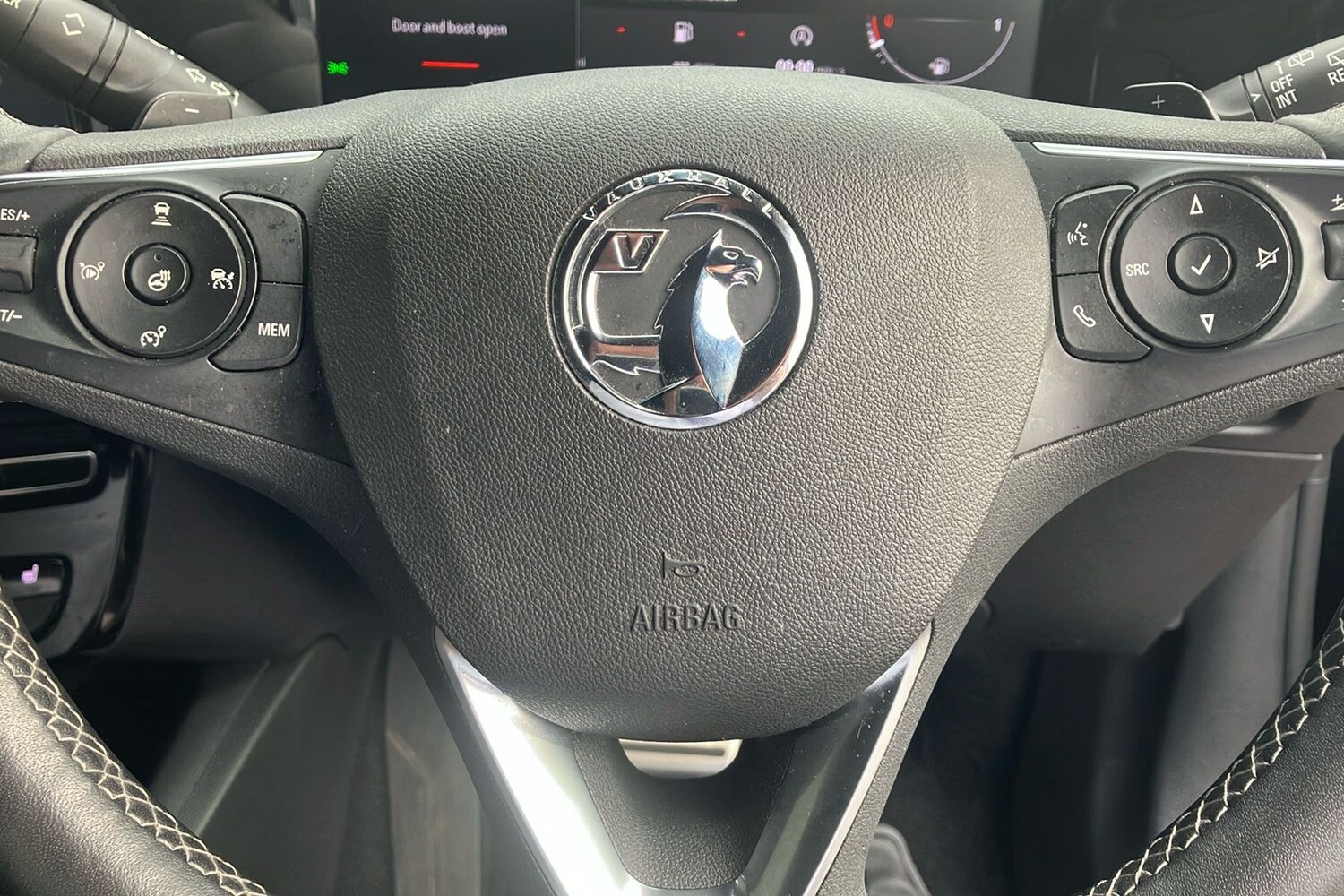 Used Vauxhall Mokka for sale - 78218240: Photo 20