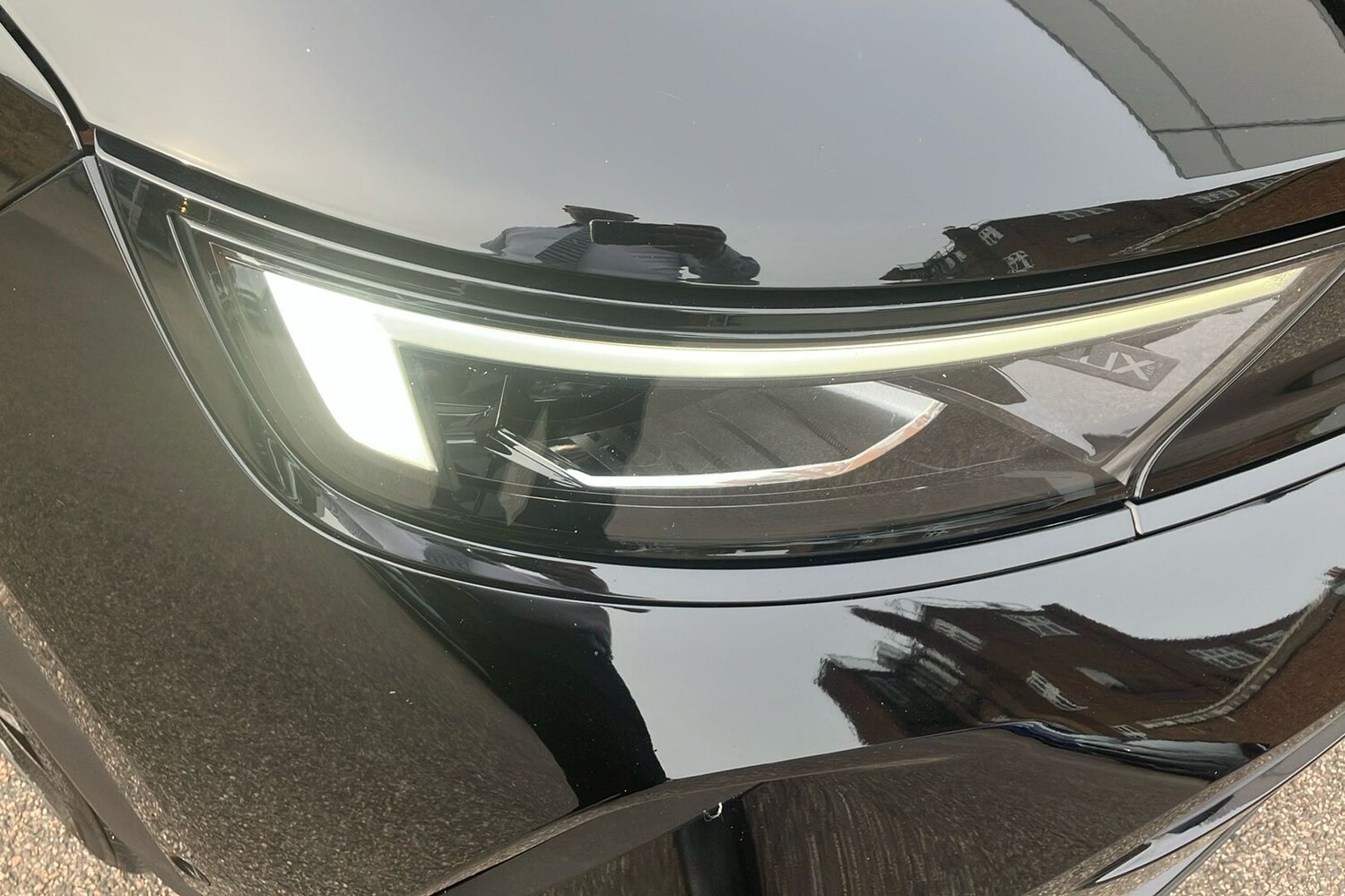 Used Vauxhall Mokka for sale - 78218240: Photo 22