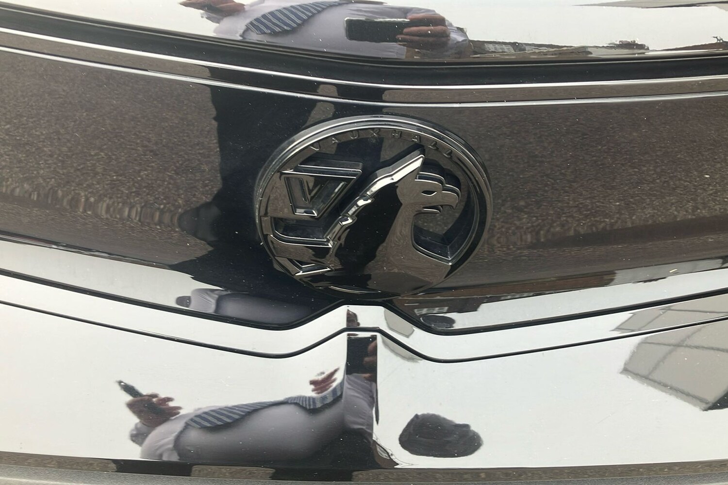 Used Vauxhall Mokka for sale - 78218240: Photo 23