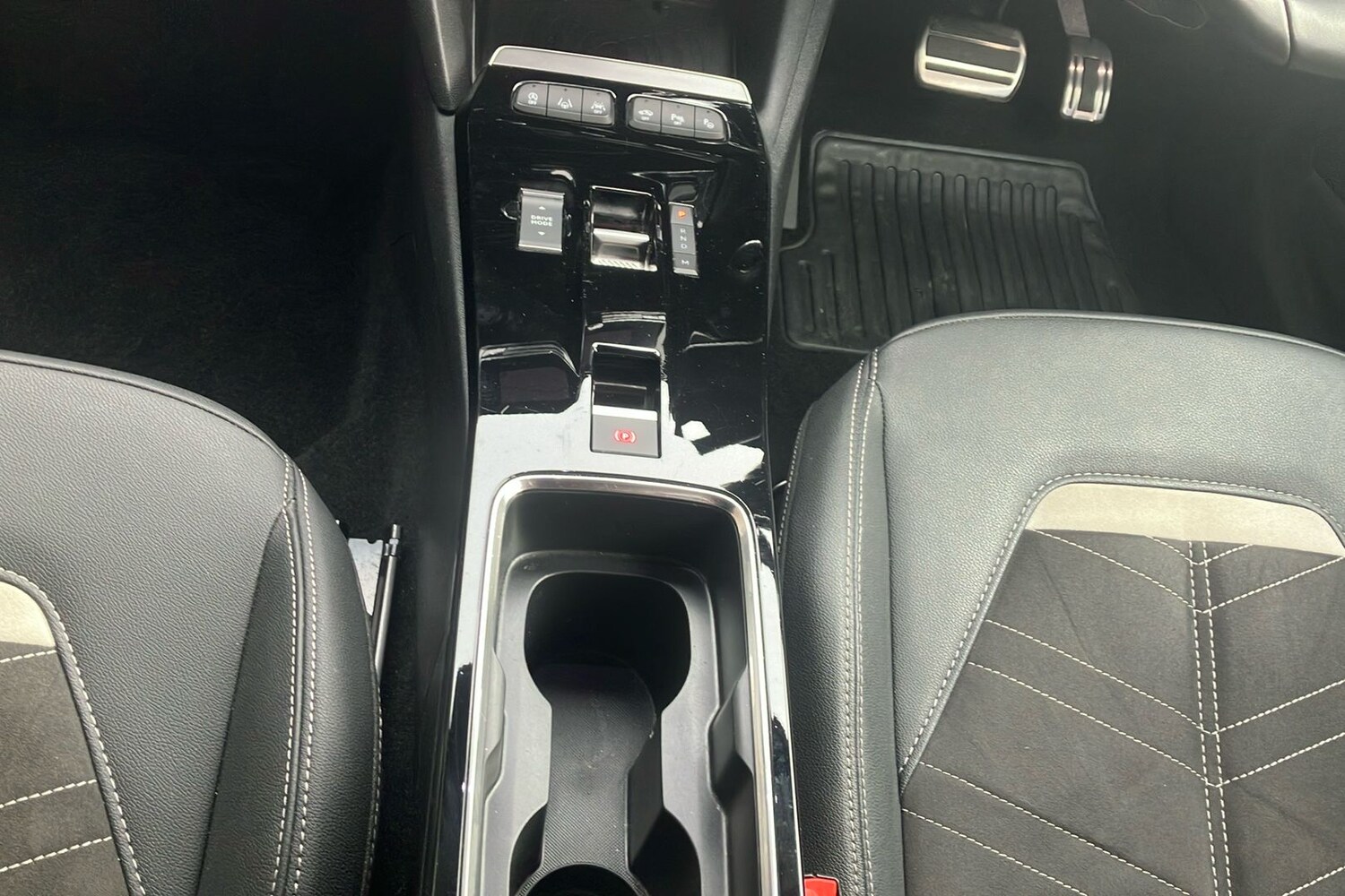 Used Vauxhall Mokka for sale - 78218240: Photo 26