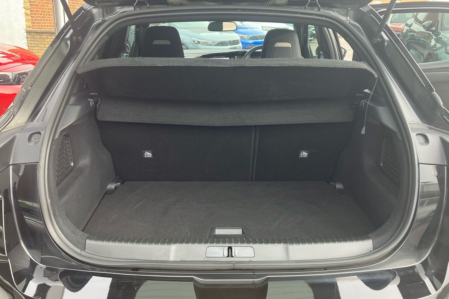 Used Vauxhall Mokka for sale - 78218240: Photo 27