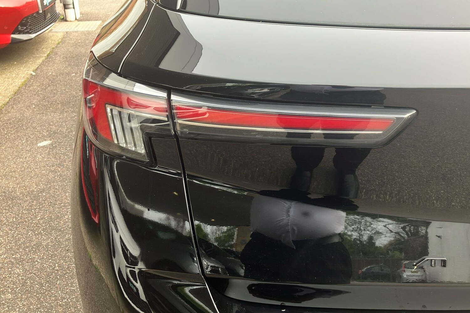 Used Vauxhall Mokka for sale - 78218240: Photo 28