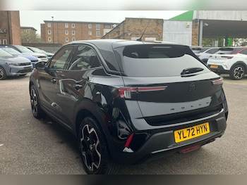 Used Vauxhall Mokka undefined for sale - 78218240: Photo