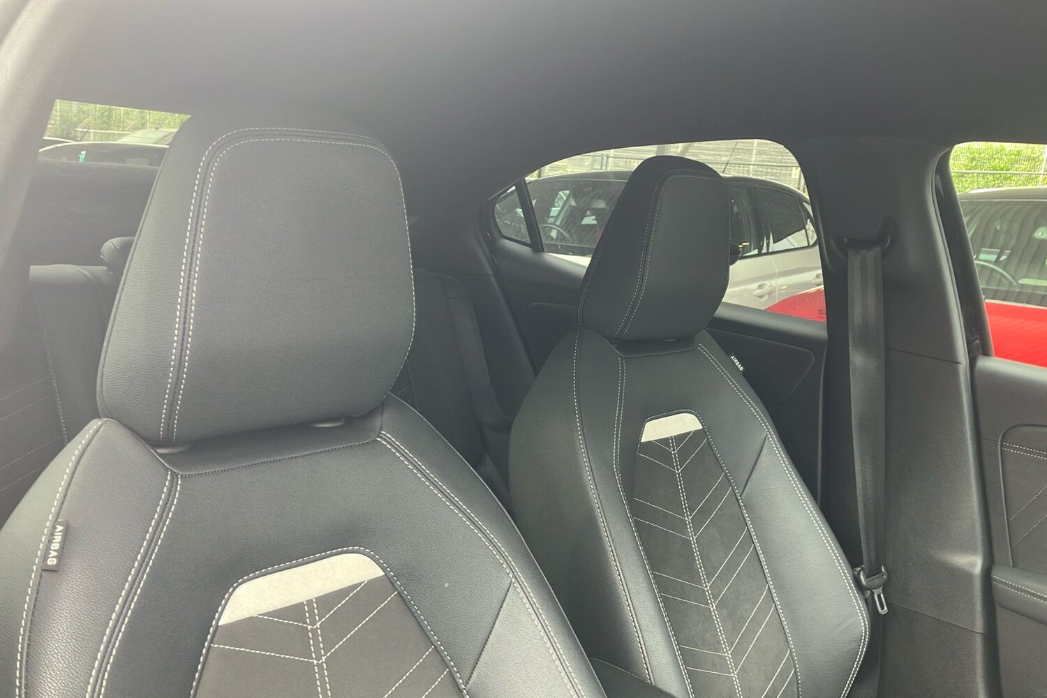 Used Vauxhall Mokka for sale - 78218240: Photo 30