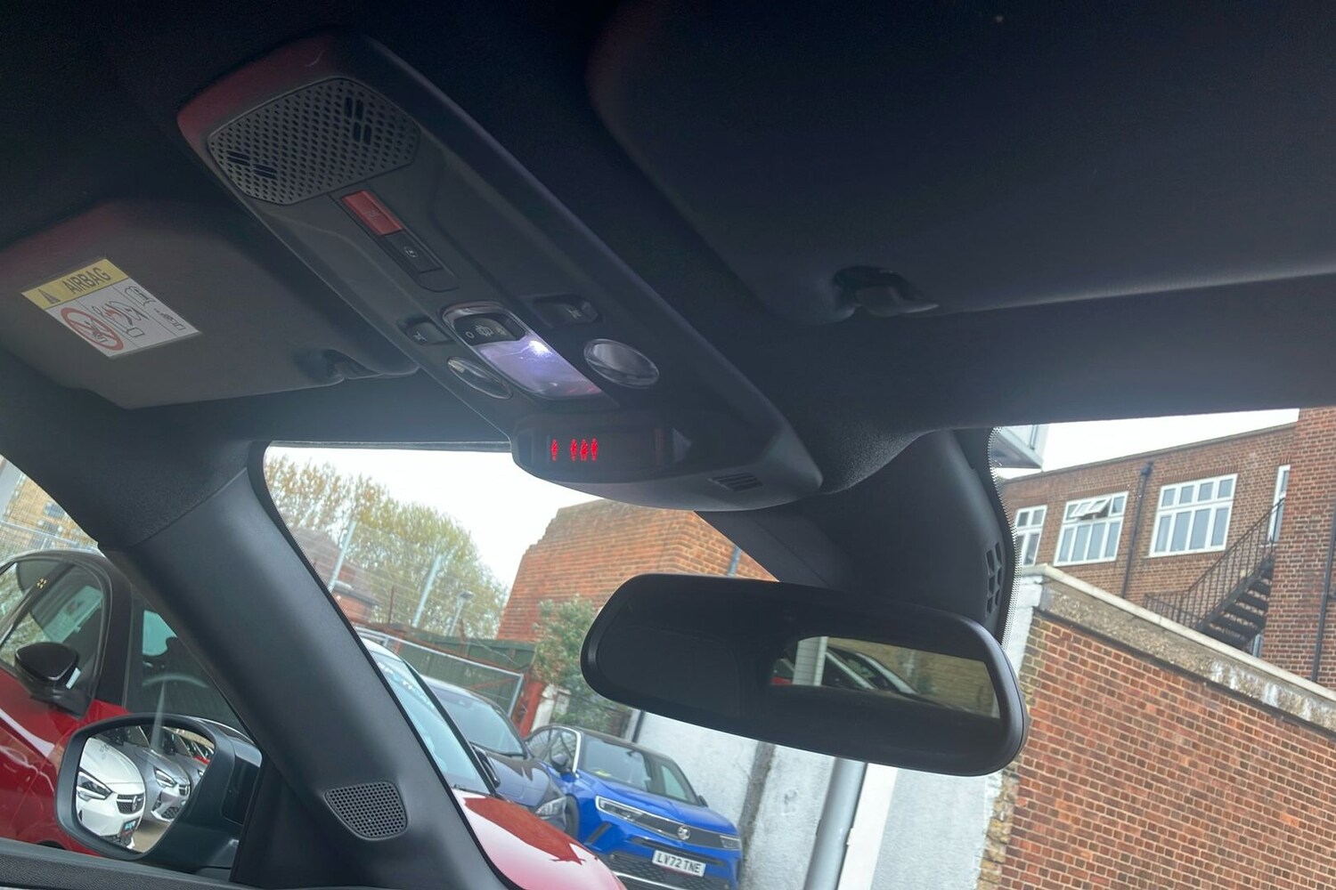 Used Vauxhall Mokka for sale - 78218240: Photo 31