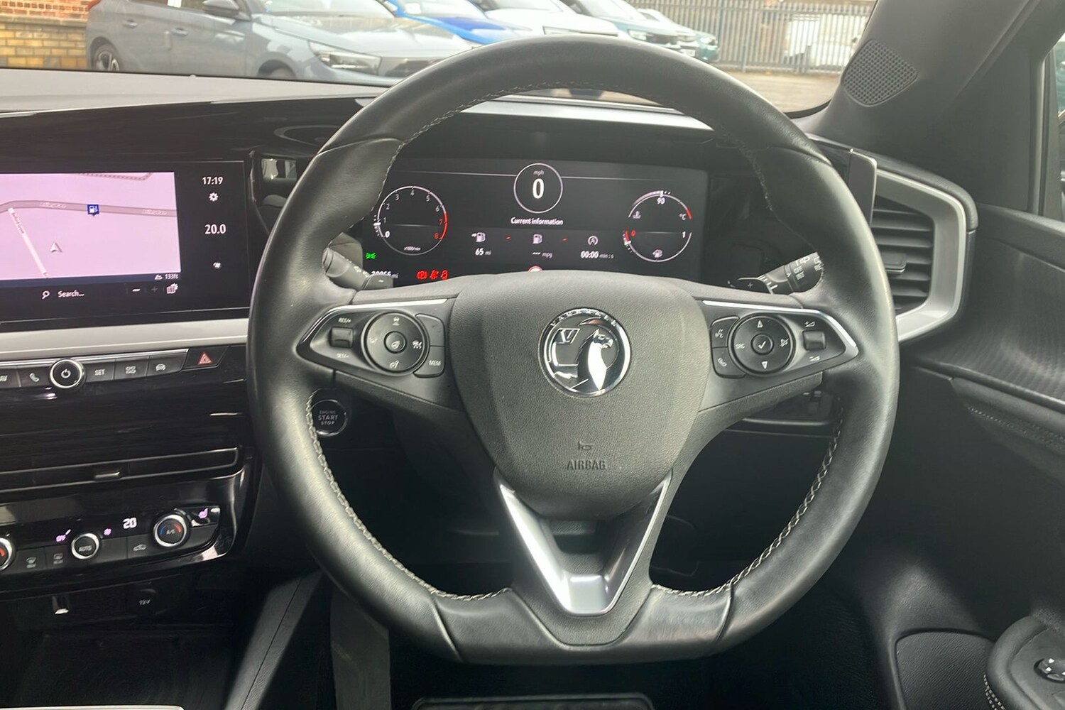 Used Vauxhall Mokka for sale - 78218240: Photo 33