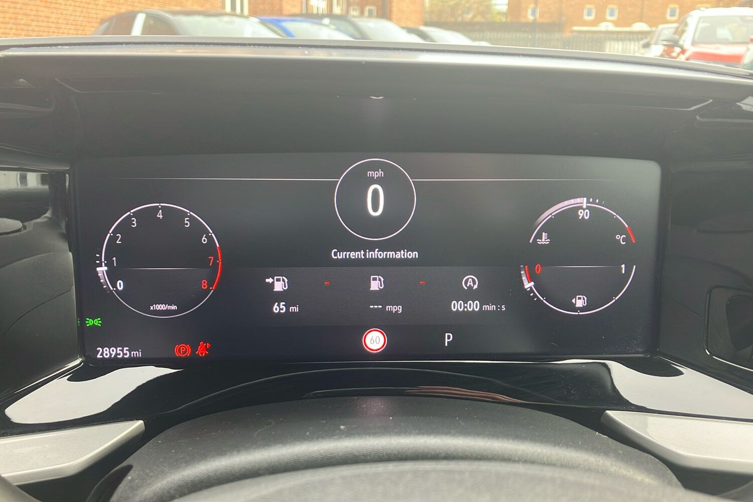 Used Vauxhall Mokka for sale - 78218240: Photo 34