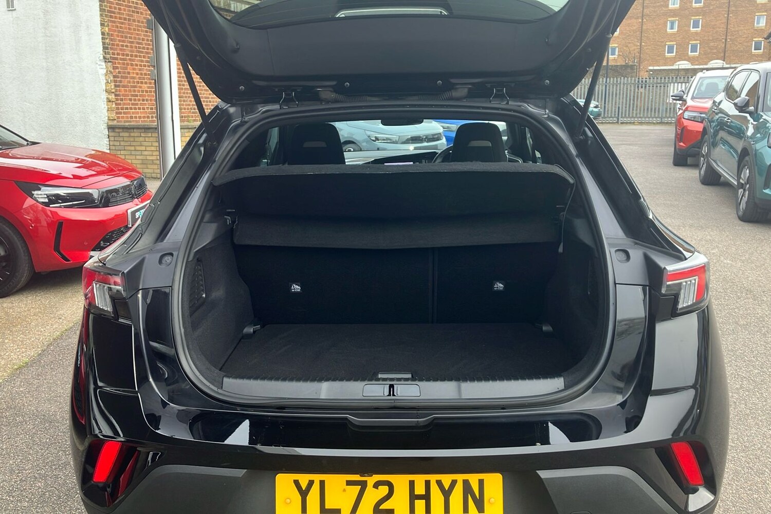 Used Vauxhall Mokka for sale - 78218240: Photo 35