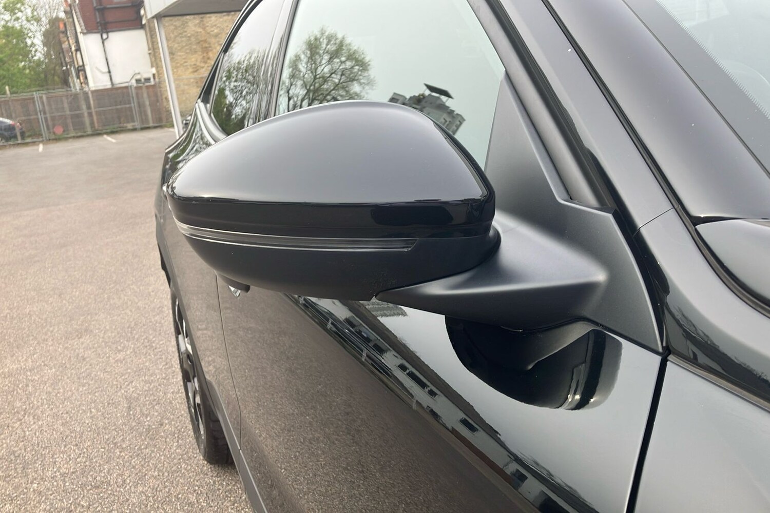 Used Vauxhall Mokka for sale - 78218240: Photo 36