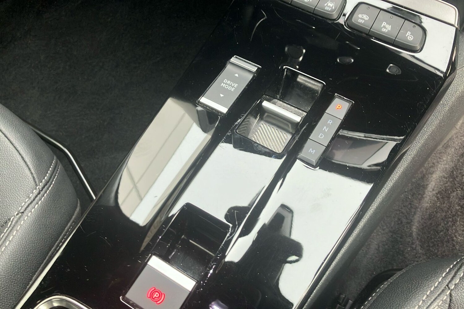 Used Vauxhall Mokka for sale - 78218240: Photo 38