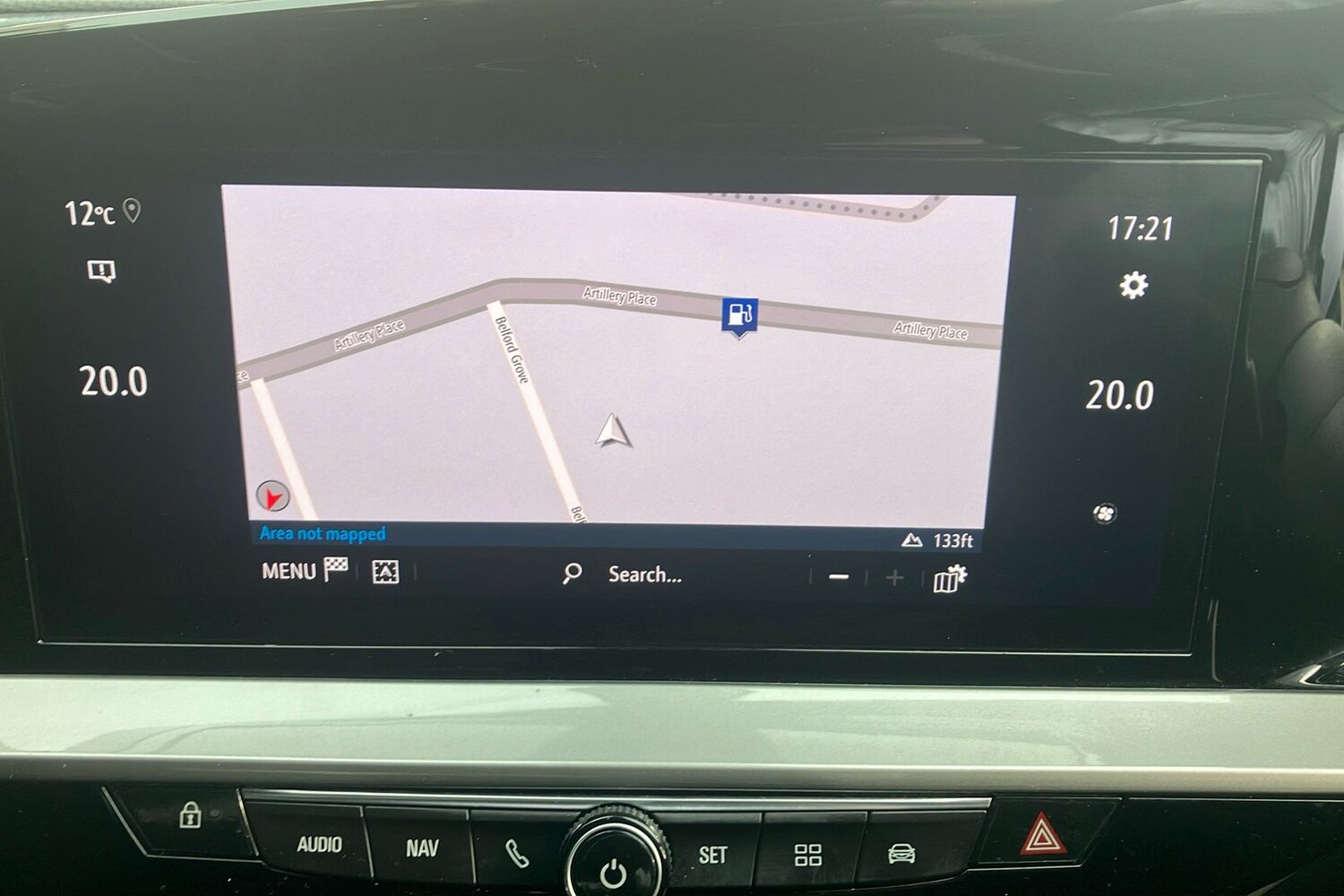 Used Vauxhall Mokka for sale - 78218240: Photo 39