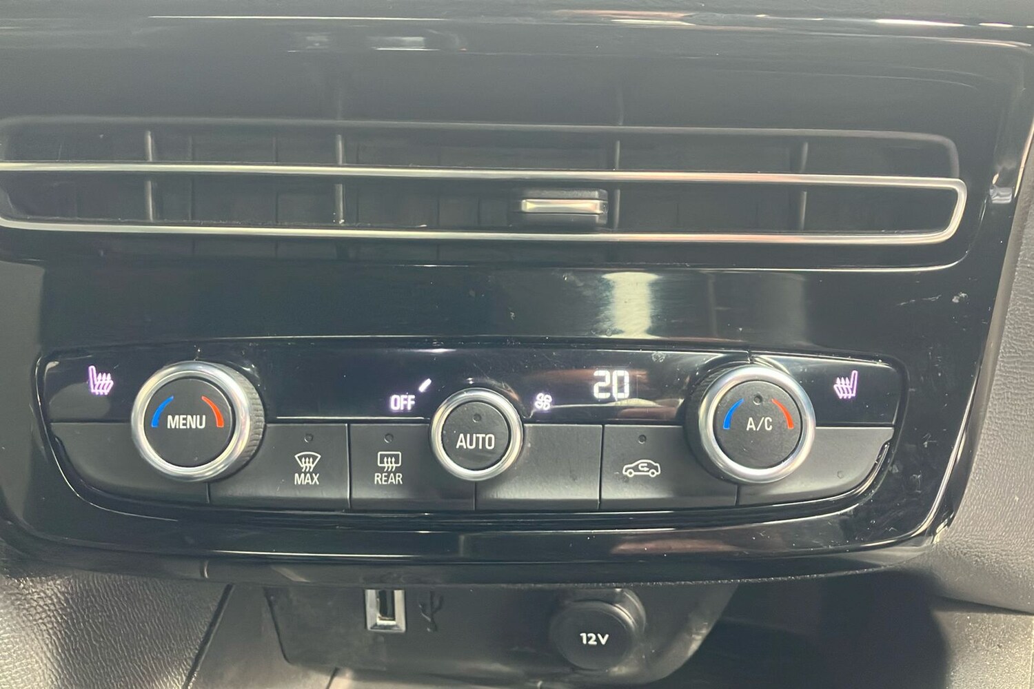 Used Vauxhall Mokka for sale - 78218240: Photo 40