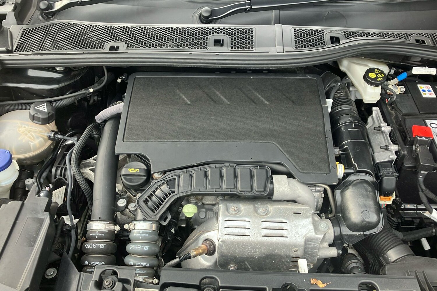 Used Vauxhall Mokka for sale - 78218240: Photo 41