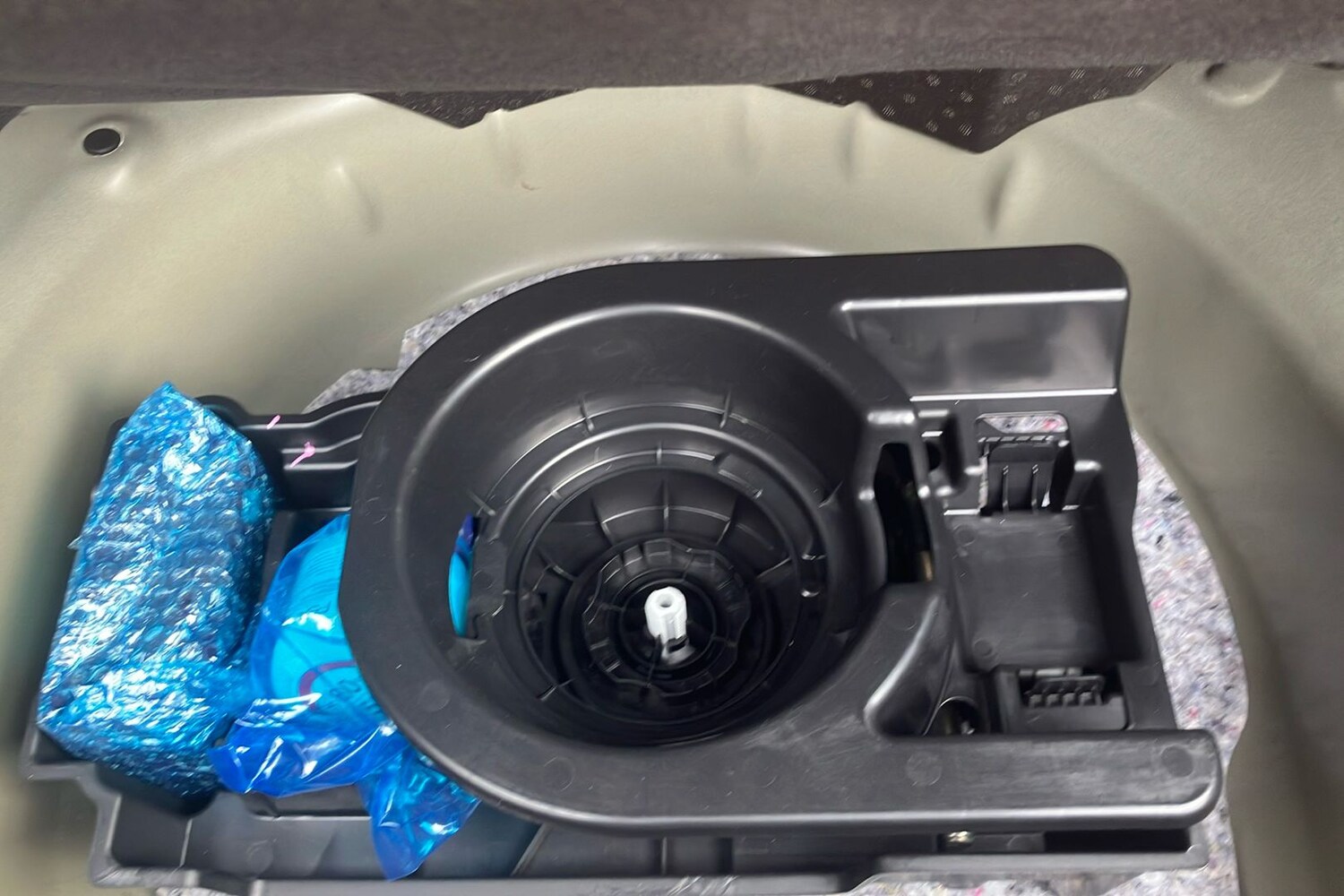 Used Vauxhall Mokka for sale - 78218240: Photo 42