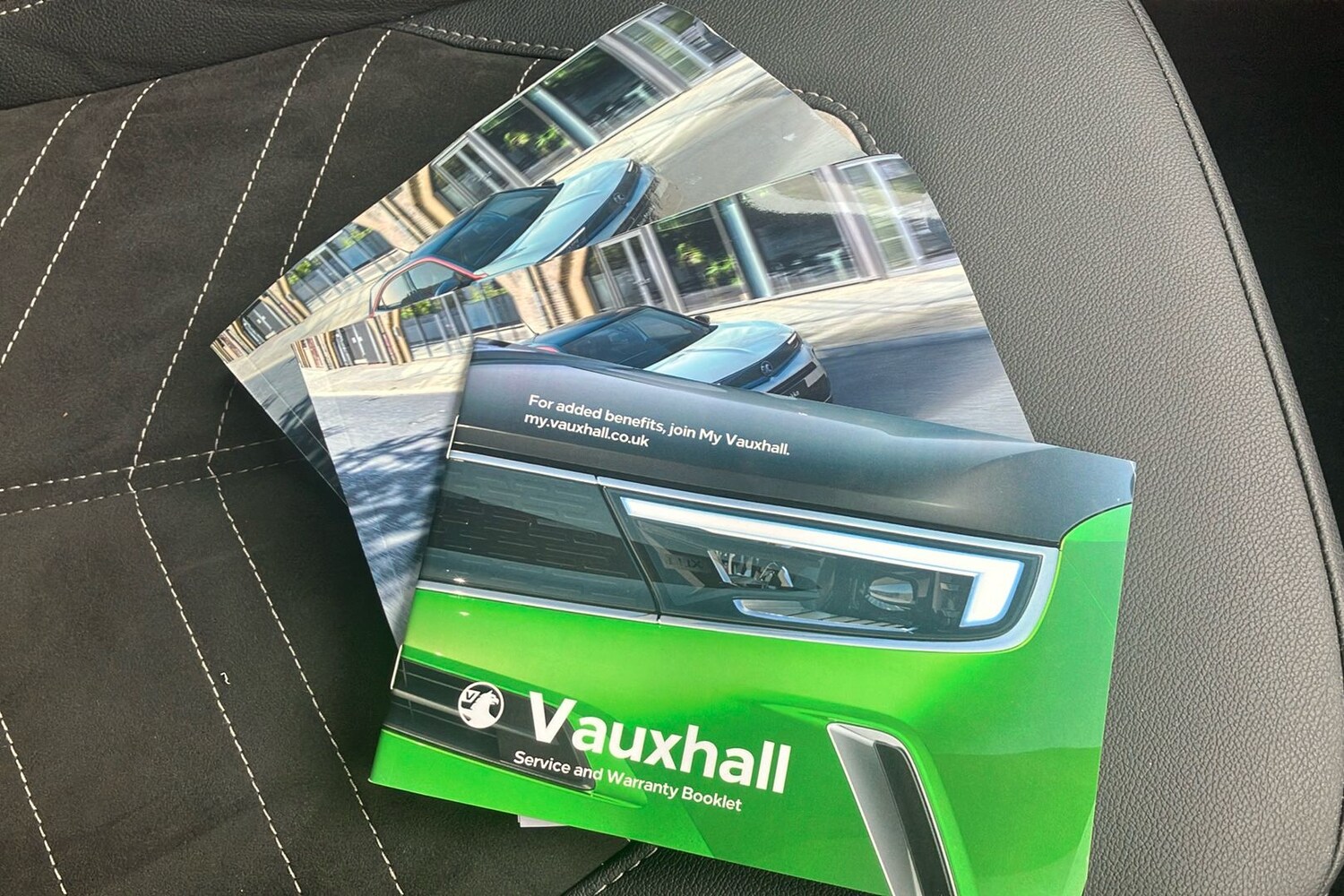 Used Vauxhall Mokka for sale - 78218240: Photo 43